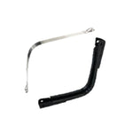 Kit Fixação Tanque Alumínio Iveco Stralis Tector - Bepo