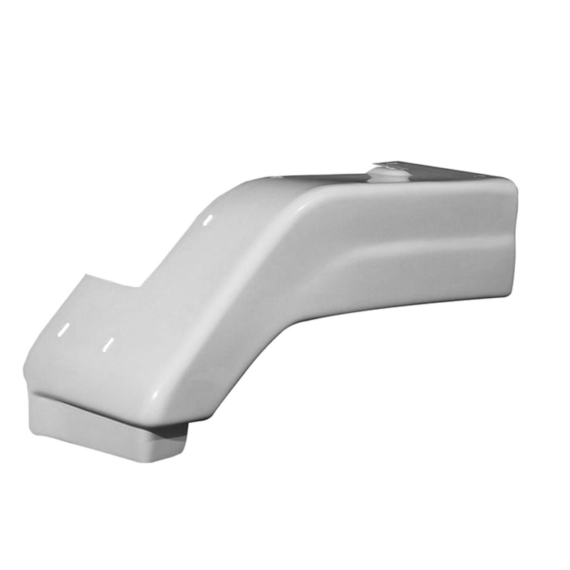 Paralama Superior Cabine Ford Cargo 815 2000 a 2011