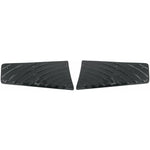 Pisante Estribo Superior Mercedes 1720 Plástico BL Fibras