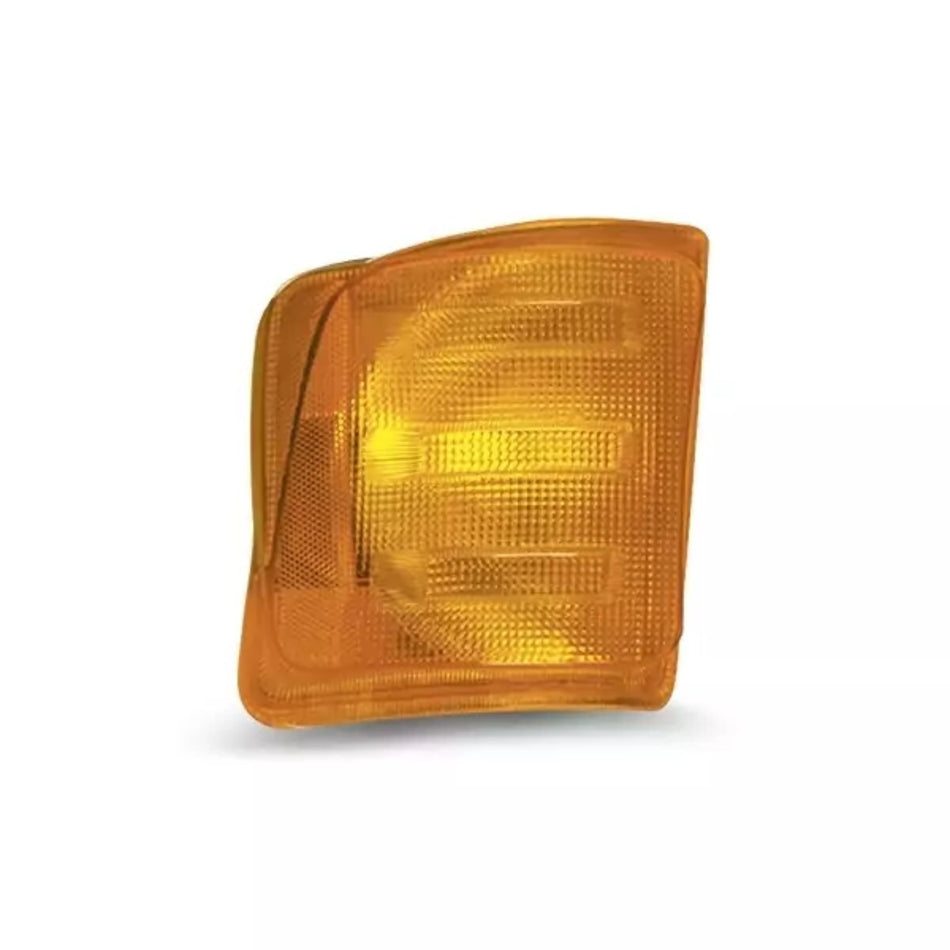 Lanterna Pisca Mercedes-Benz 1718 Direito/Esquerdo Pradolux