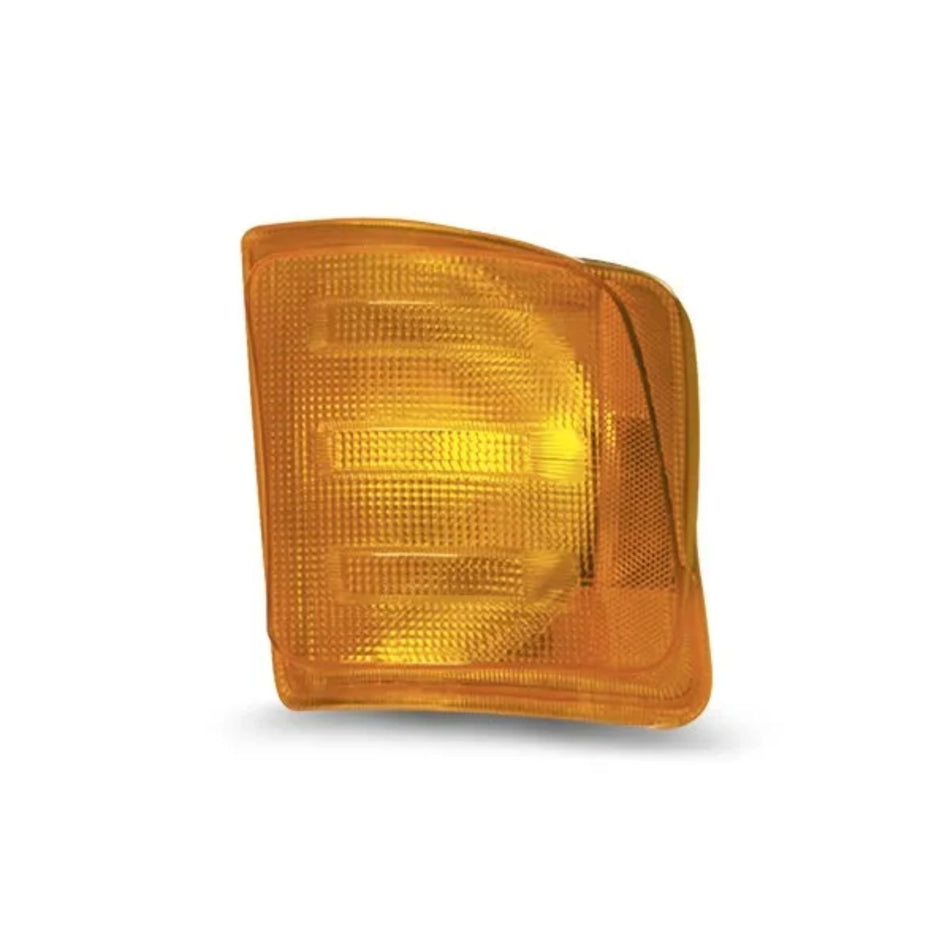 Lanterna Pisca Mercedes-Benz 1718 Pradolux Direita/Esquerda