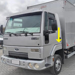 Paralama Superior Cabine Ford Cargo 815 2000 a 2011