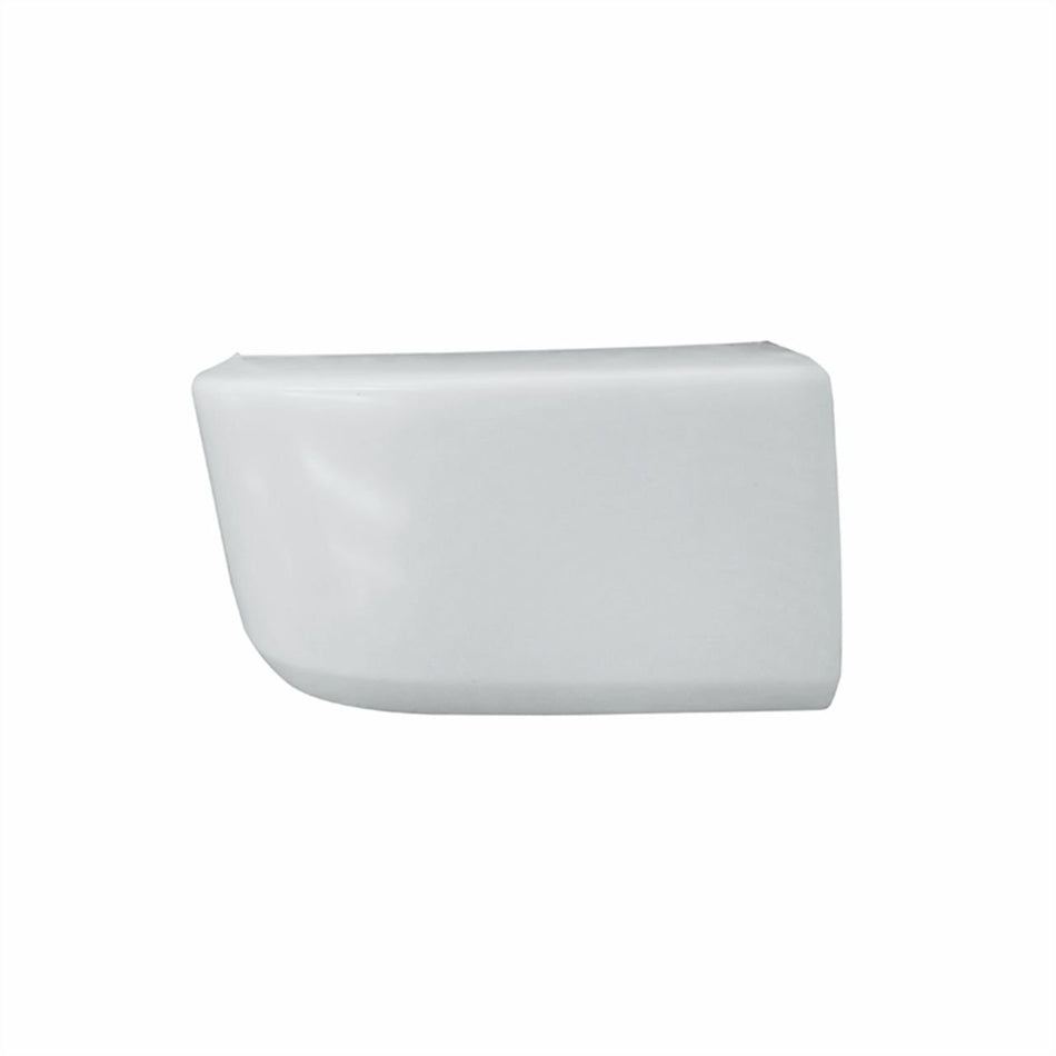 Para-choque VW Delivery 9.150/8.150 Plástico BL Fibras