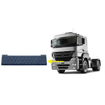 Pisante Superior Para-Choque Mercedes Axor - BL Fibras
