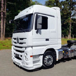 Defletor de Ar Mercedes Actros Megaspace Cegonheiro Rodoplast