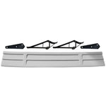 Lâmina Tapa Sol Scania T R 112 113 Teto Baixo Plástico Boff