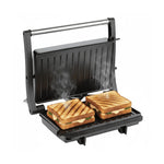 Grill Sanduicheira Elétrica Climatizar 12V 24V Caminhão