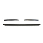 Spoiler Volvo New FH Premium 2022 Rodoplast Completo