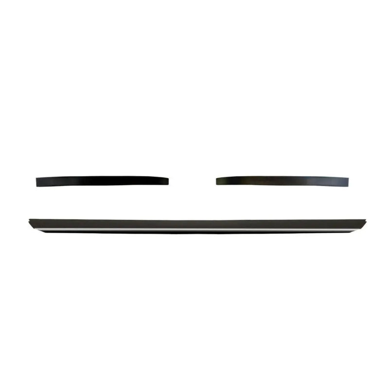 Spoiler Volvo New FH Premium 2022 Rodoplast Completo