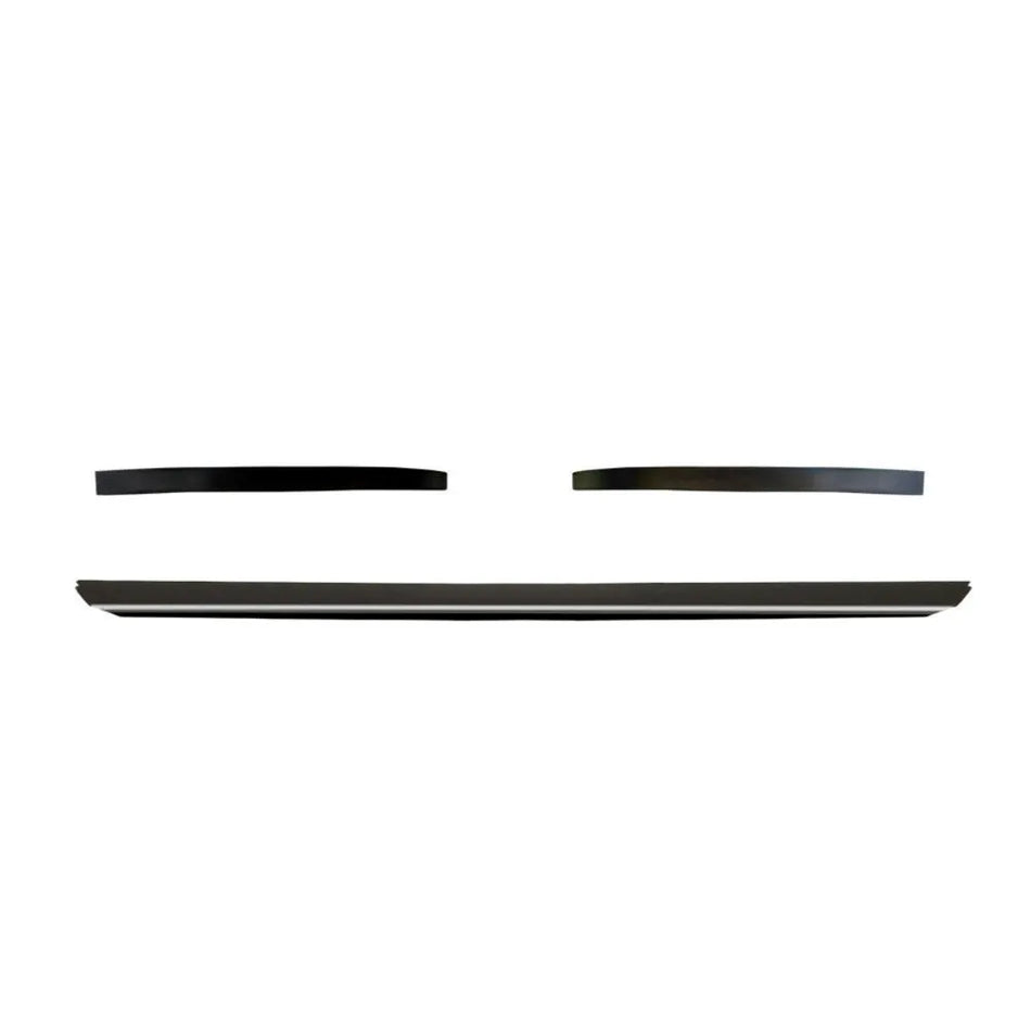 Spoiler Volvo New FH Premium 2022 Rodoplast Completo