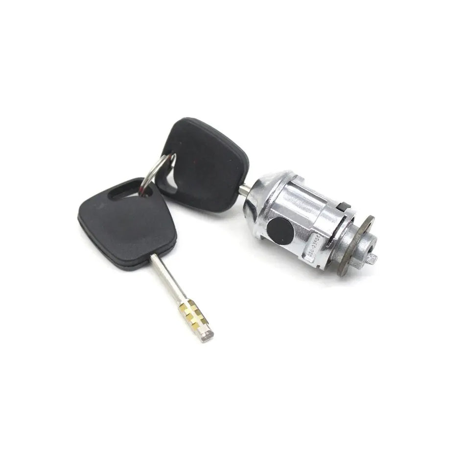 Maçaneta Externa com Chave Ford Cargo após 2011 Cepam