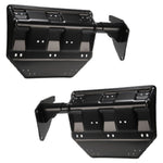 Suporte Paralama Scania Trucado Tração Traseiro