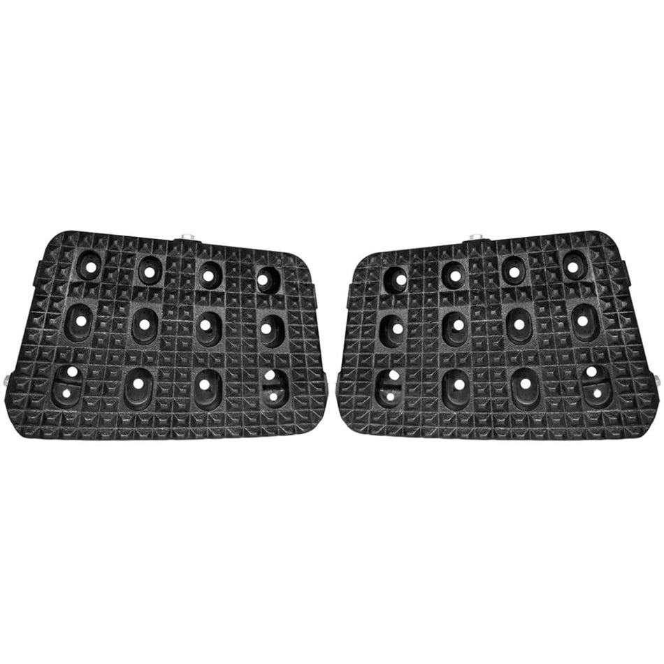 Pisante Estribo Inferior Iveco Tector Cursor BL Fibras