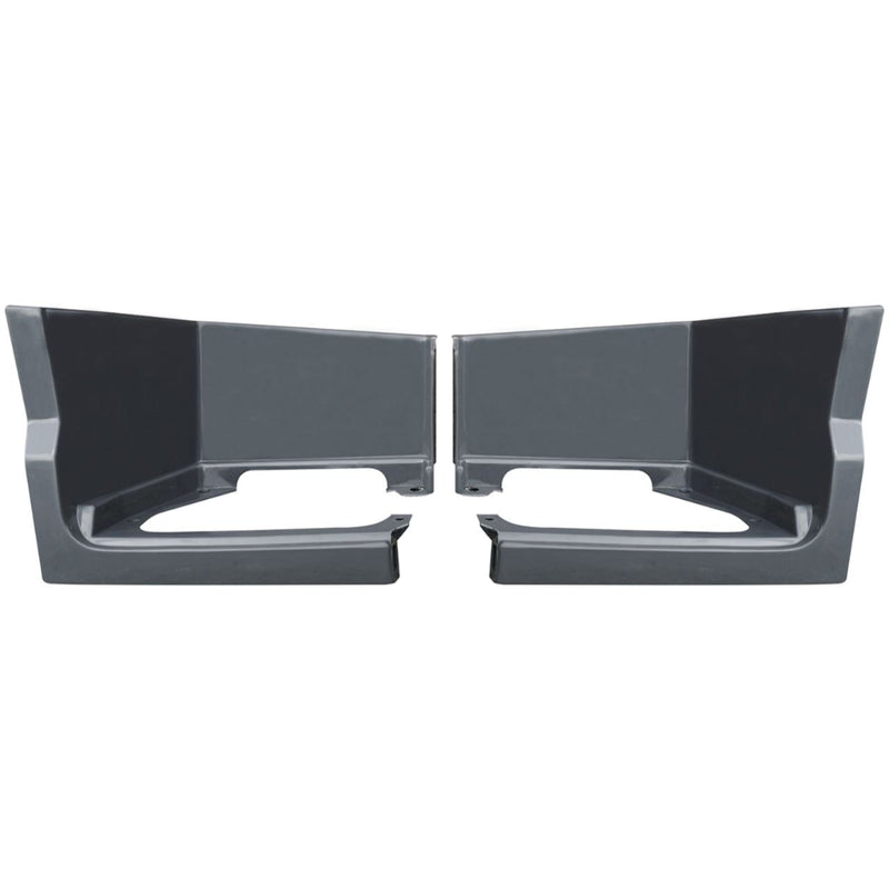 Estribo Volvo New FH 2015-2021 Plástico BL Fibras