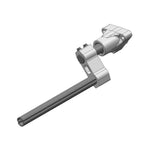 Suporte Paralama Traseiro Volvo FH 2015+ GRSUL