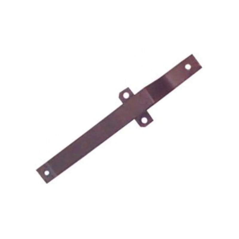 Suporte Central Tapa Sol Scania Série 3 T R Boff