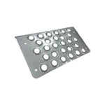 Pisante Estribo Mercedes Axor 1933 2544 2831 4140 Alumínio