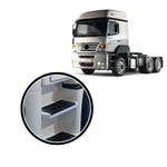 Pisante Estribo Superior Mercedes Axor 1933 2544 2831 4140