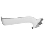 Para-lama Estribo VW Delivery 8.150 Com Pisante BL Fibras