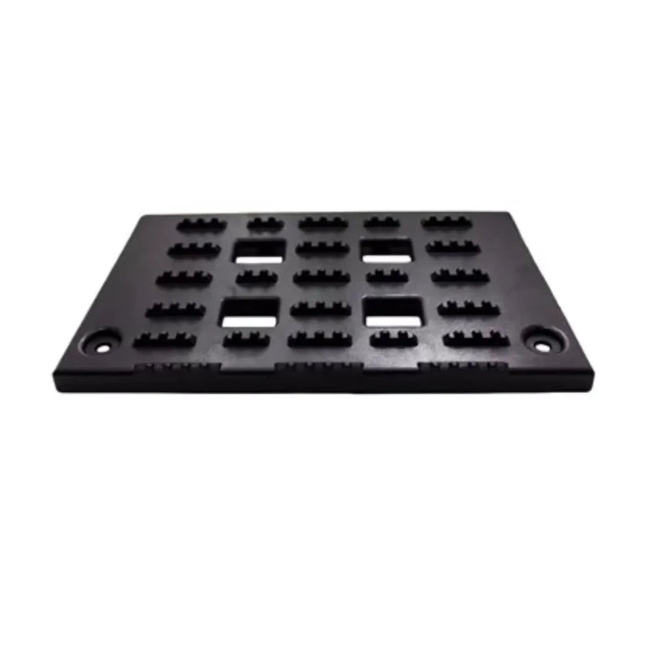 Pisante Estribo Inferior Mercedes-Benz 1938-S Axor 1933 2544