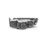 Farol Auxiliar Neblina MAN TGX Meteor - Pradolux