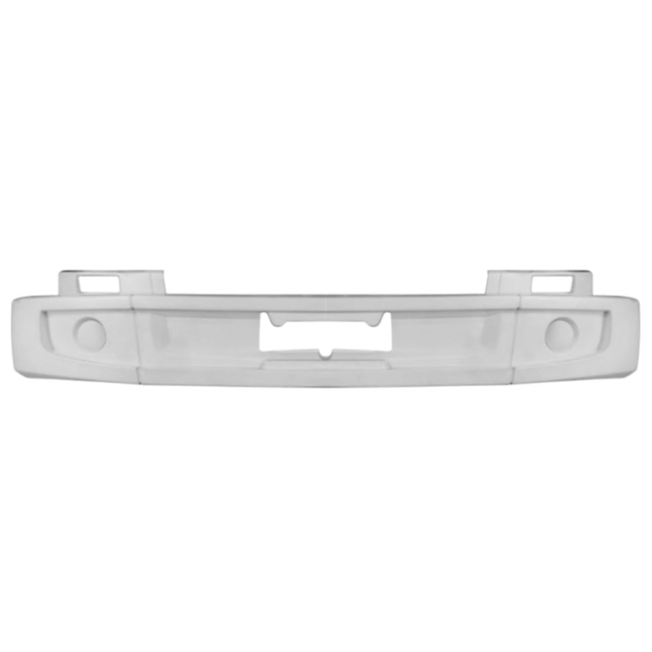 Para-choque VW Delivery 8.160 Plástico BL Fibras