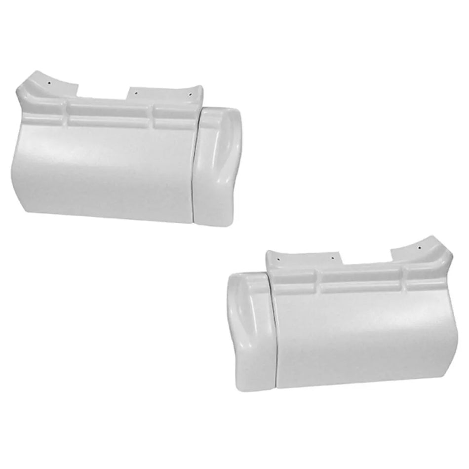 Kit Tampa Estribo Mercedes-Benz Axor 2034 até 2644