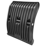 Meio Para-lama Guerra Coex Traseiro Carreta