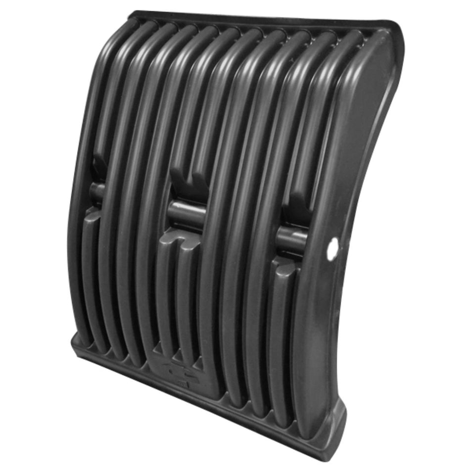 Meio Para-lama Guerra Coex Traseiro Carreta