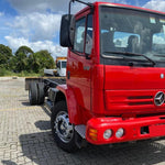 Grade Frontal Mercedes-Benz 1723 1720 712 912 1215 1718 Atron