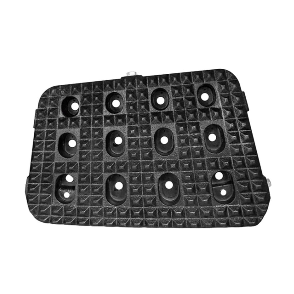 Pisante Estribo Inferior Iveco Tector Cursor BL Fibras