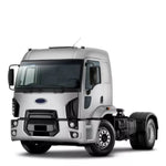 Maçaneta Externa com Chave Ford Cargo após 2011 Cepam