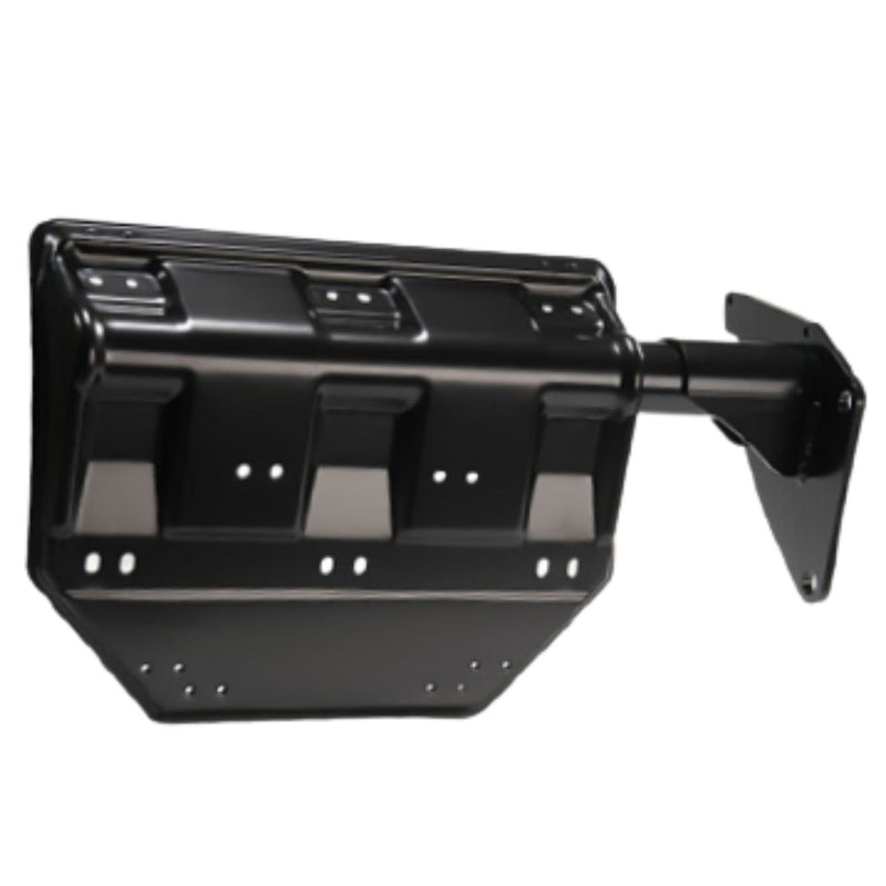 Suporte Para-lama Traseiro Scania Trucado