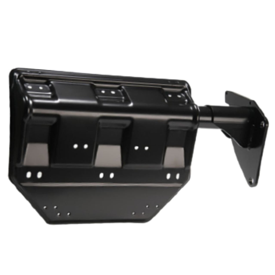 Suporte Para-lama Traseiro Scania Trucado