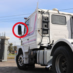 Espelho Retrovisor Scania T R 112 113 142 143