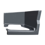 Estribo Volvo New FH 2015-2021 Plástico BL Fibras