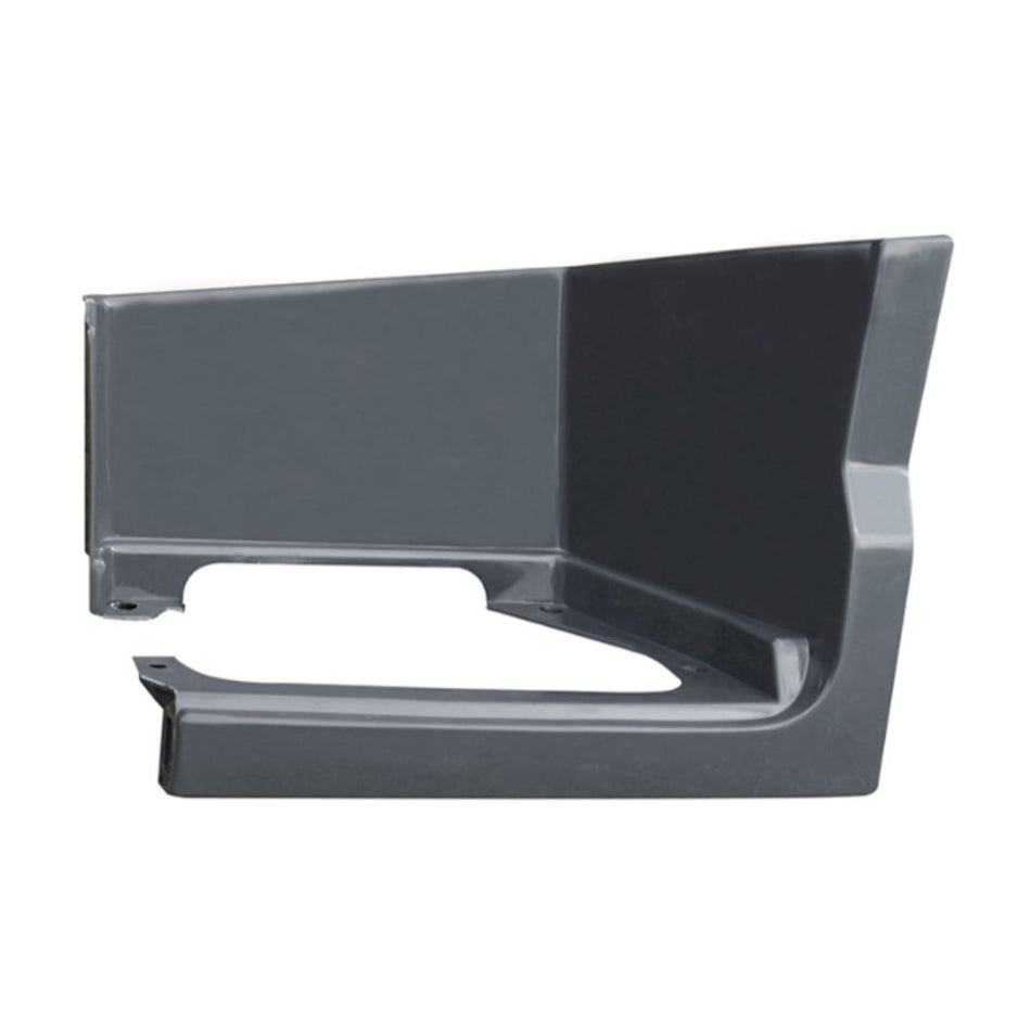 Estribo Volvo New FH 2015-2021 Plástico BL Fibras