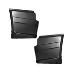 Tampa Estribo Scania NTG Cabine P - Par com Parafusos