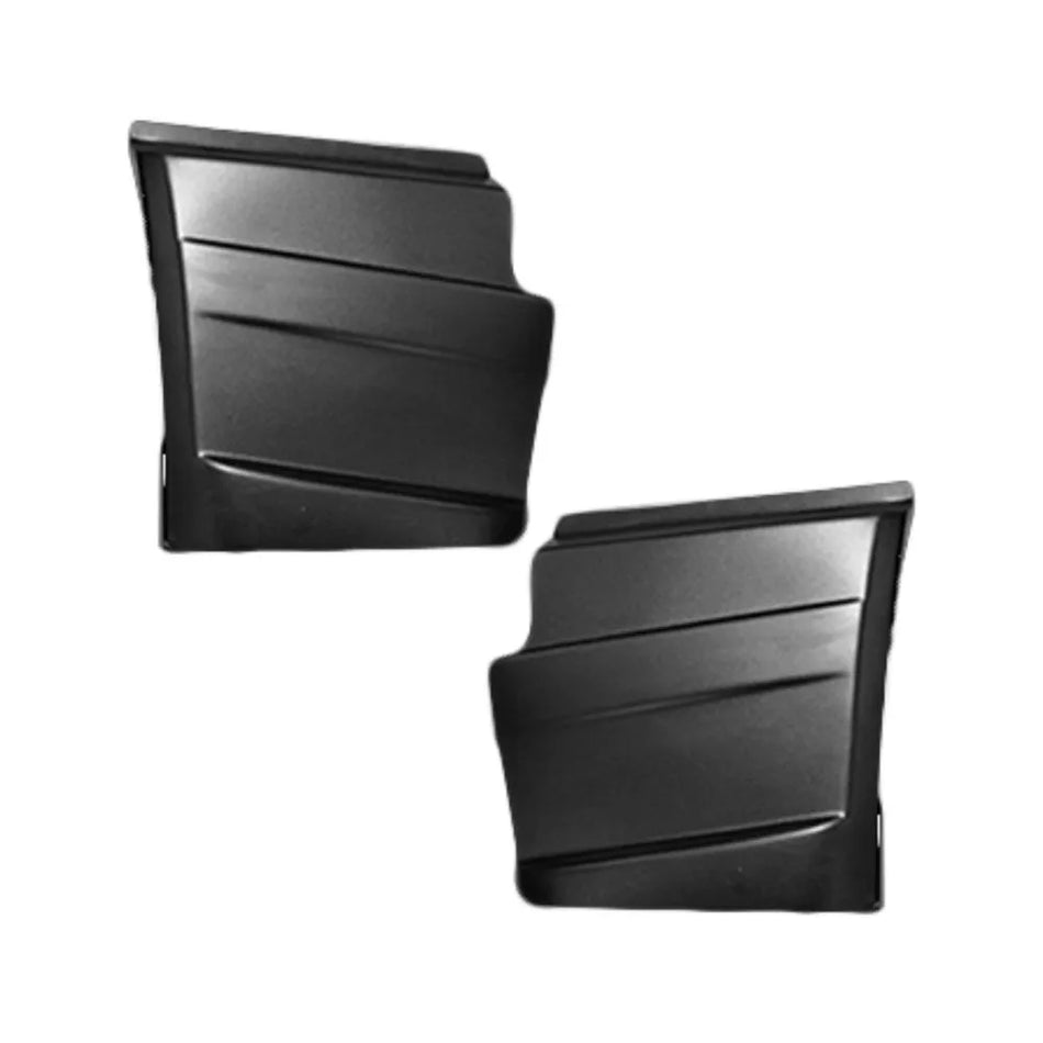 Tampa Estribo Scania NTG Cabine P - Par com Parafusos