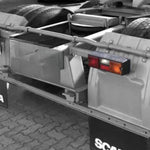 Lanterna Traseira LED Scania 113 1989+ Pradolux