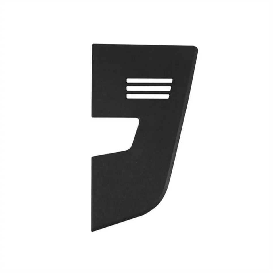 Acabamento Grade Inferior Volvo FH 2010-2014 Direito Esquerdo