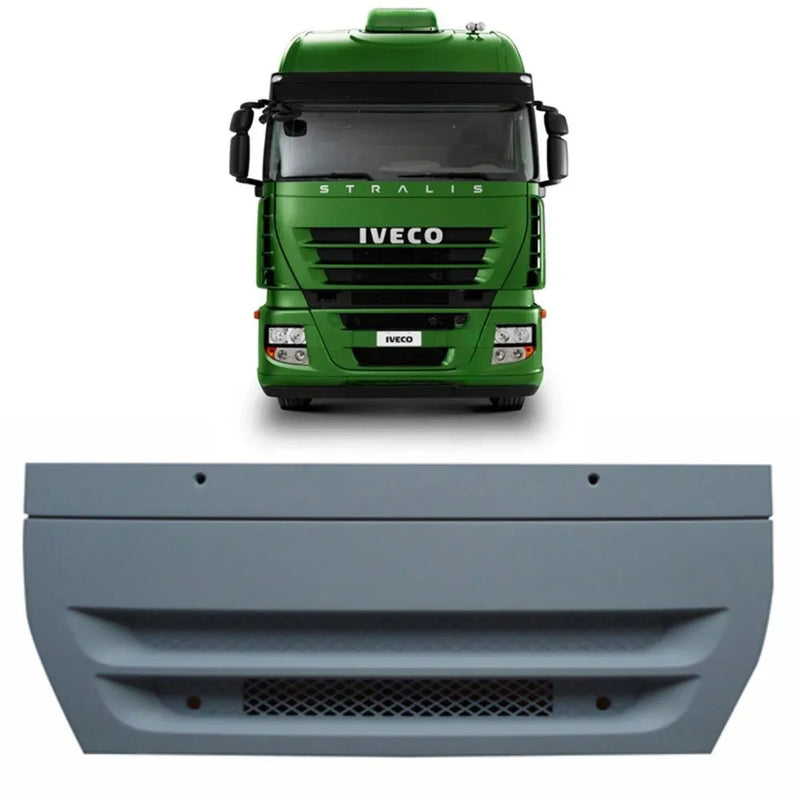 Grade Frontal Iveco Stralis 2008+ BL Fibras