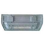 Grade Frontal Iveco Stralis 2008+ BL Fibras