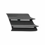 Tampa Farol Auxiliar Man TGX Original Plástico Resistente