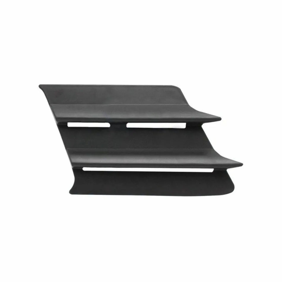 Tampa Farol Auxiliar Man TGX Original Plástico Resistente