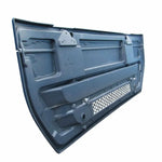 Grade Frontal Iveco Stralis 2008+ BL Fibras