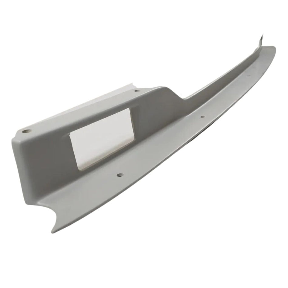 Acabamento Para-Choque Volkswagen Delivery BL Fibras