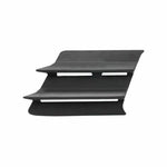 Tampa Farol Auxiliar Man TGX Original Plástico Resistente