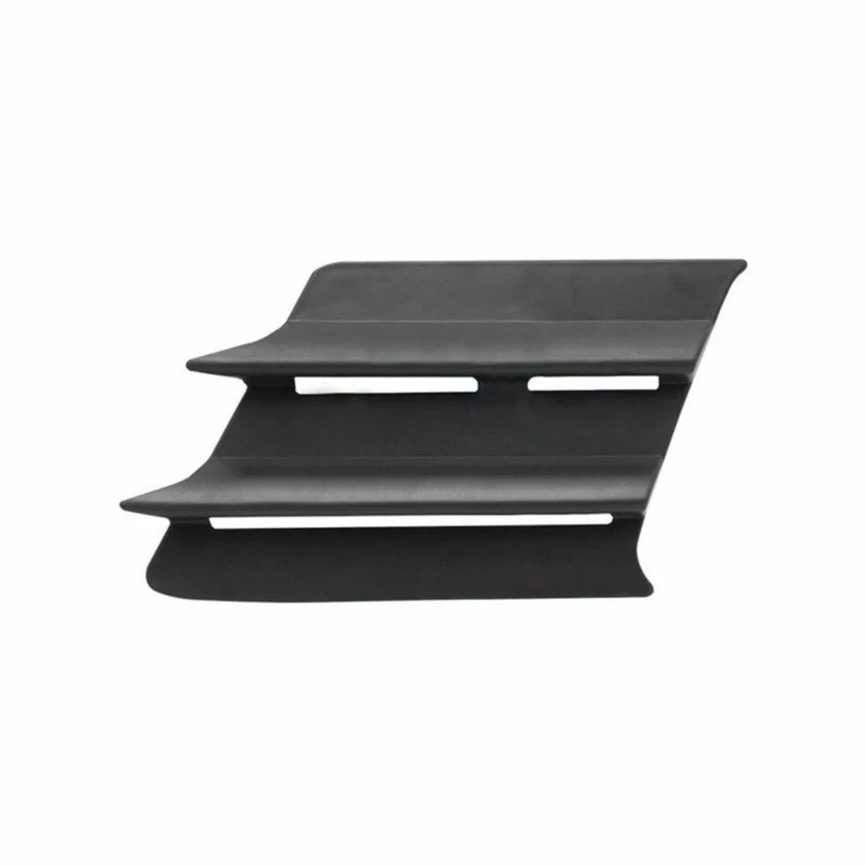 Tampa Farol Auxiliar Man TGX Original Plástico Resistente