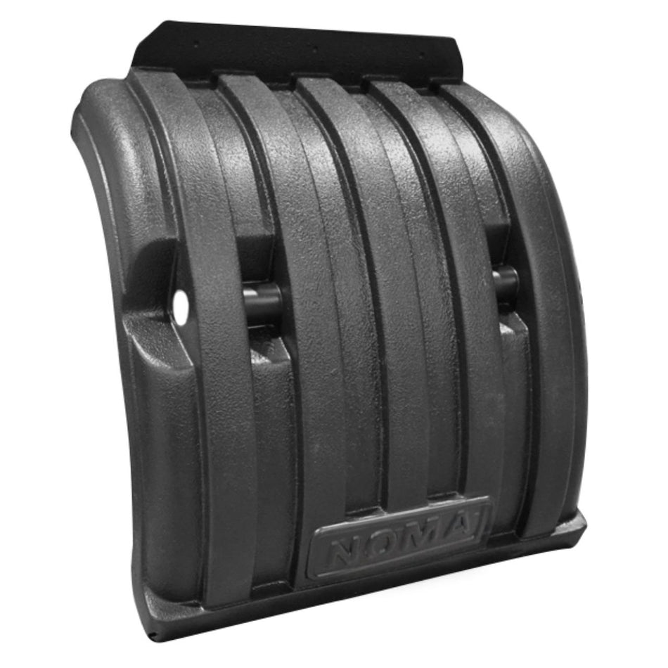 Meio Para-lama Noma até 2011 Dianteiro/Traseiro